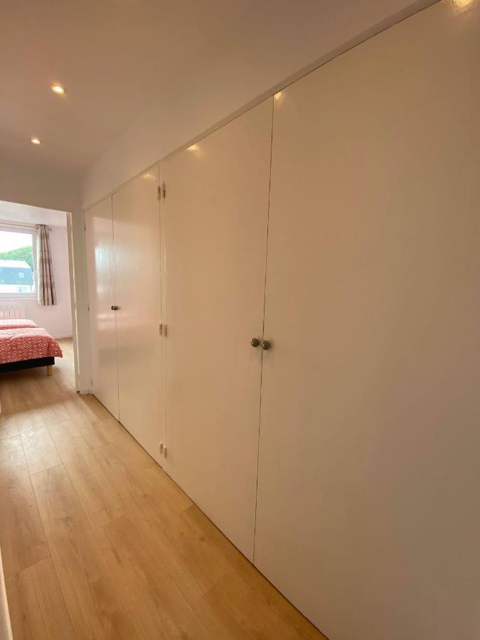 La Villa Marine Dieppe Kültér fotó